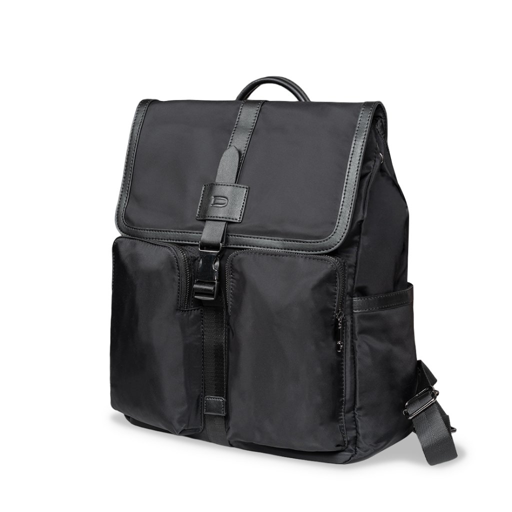 Sagara Nylon Backpack