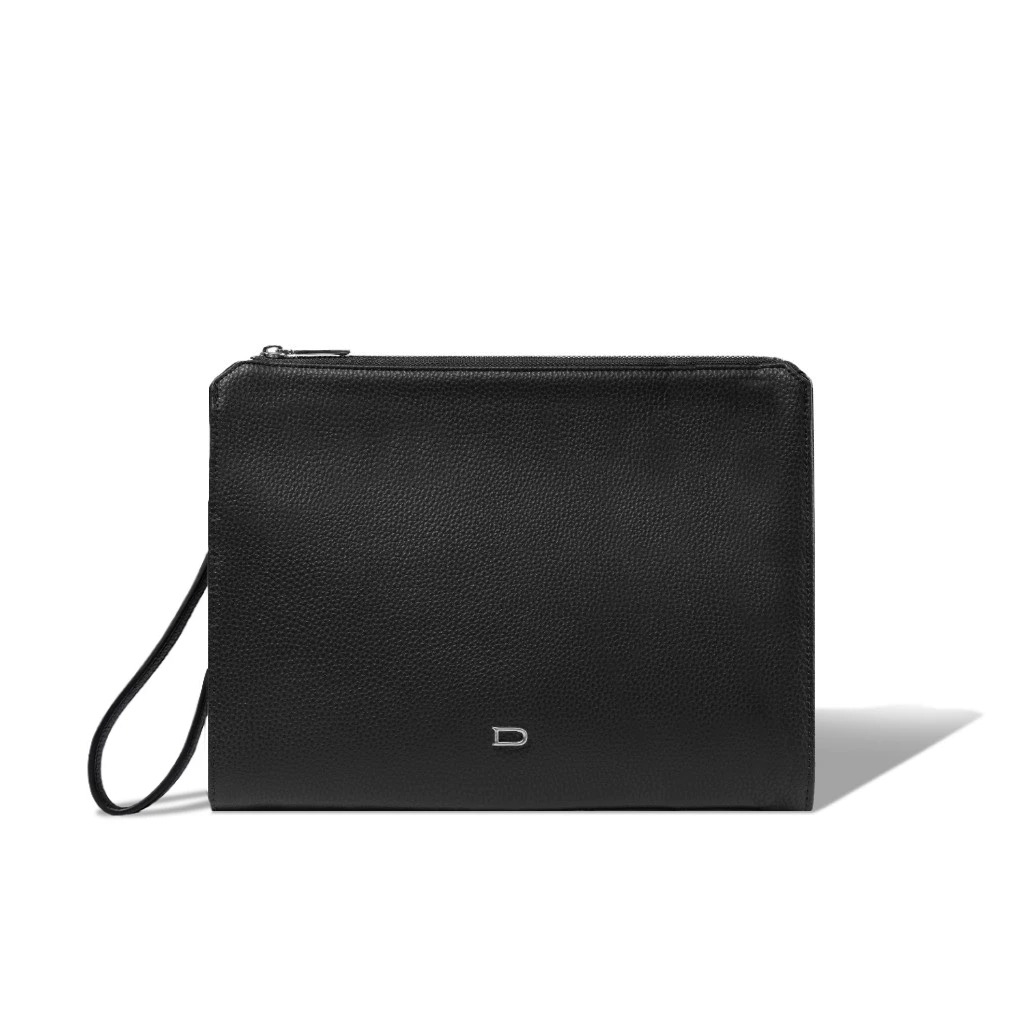 Ricardo Convertible Clutch
