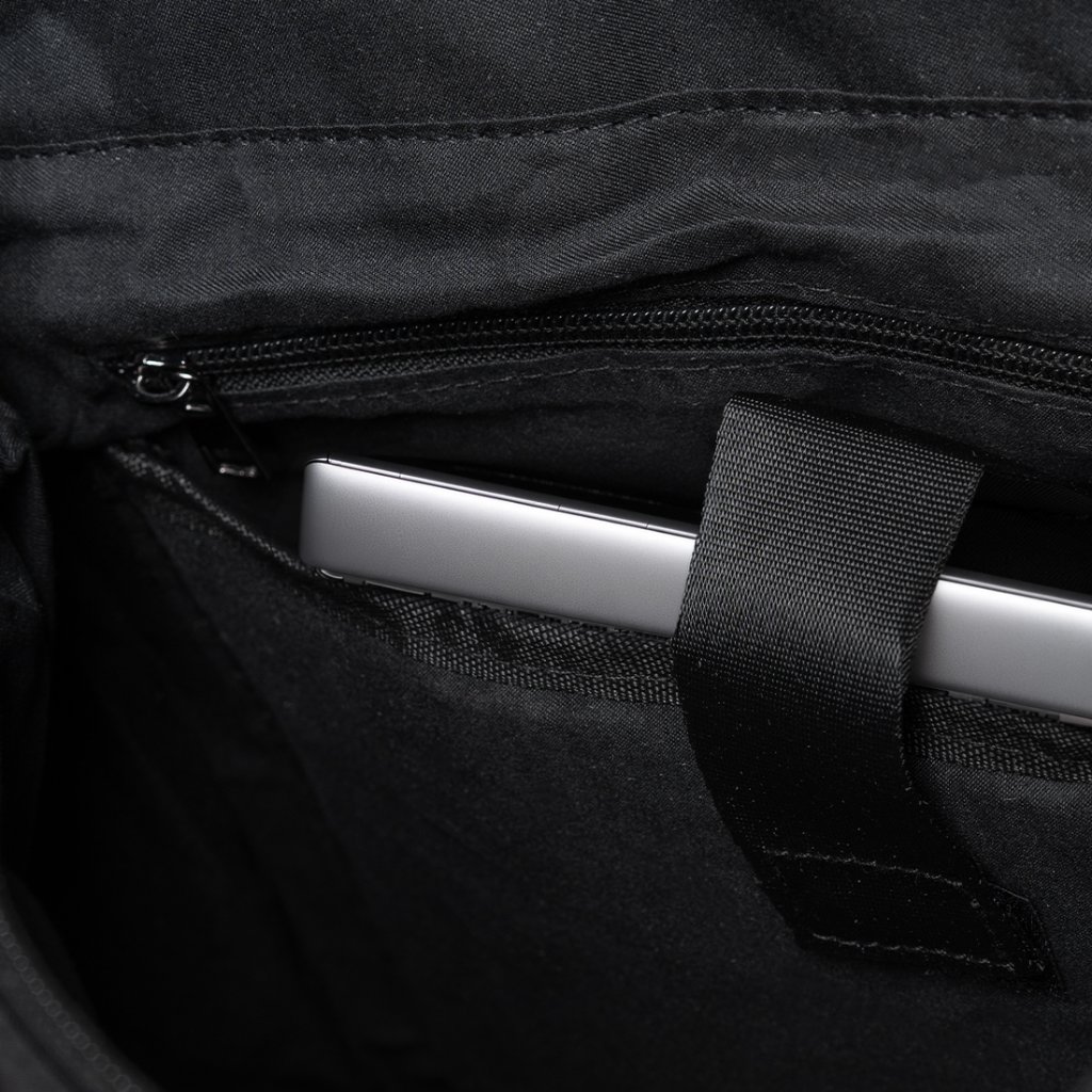 Sagara Nylon Backpack
