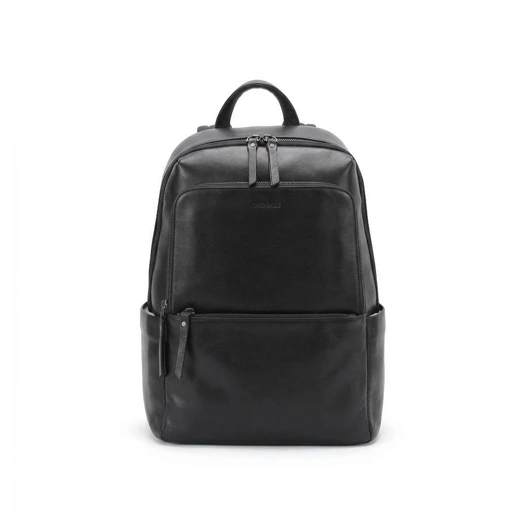 Image of Denali Genuine Leather - Haford Backpack - Tas Ransel Pria 100% Kulit Sapi