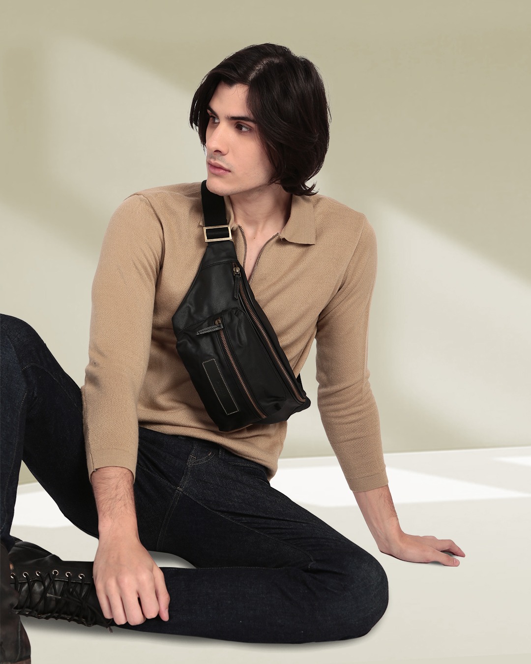 Michael Waistbag