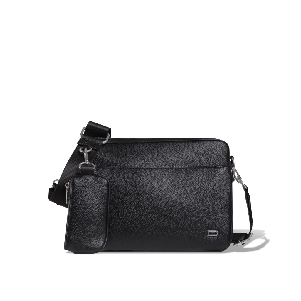 Jeremy Sling Crossbody Pouch