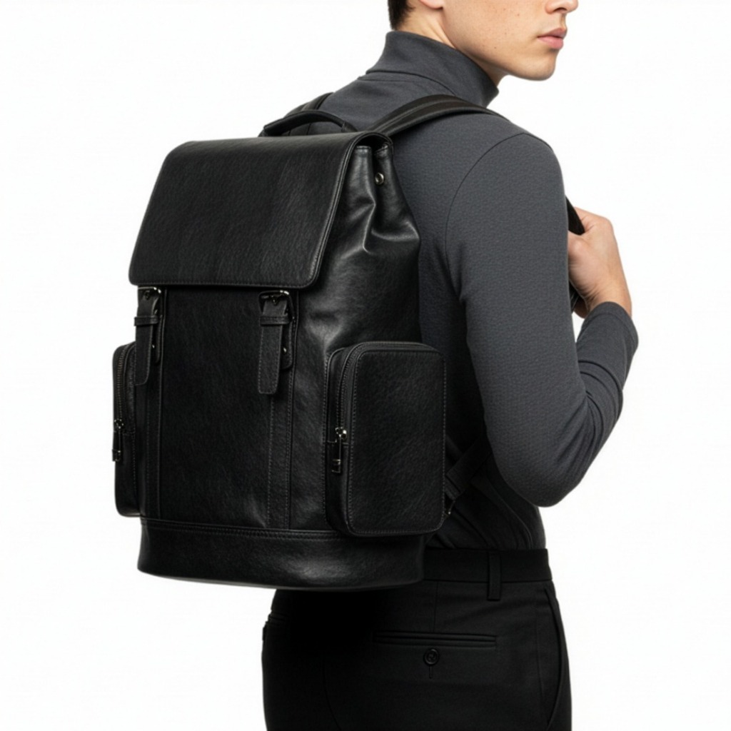 Auxen Backpack