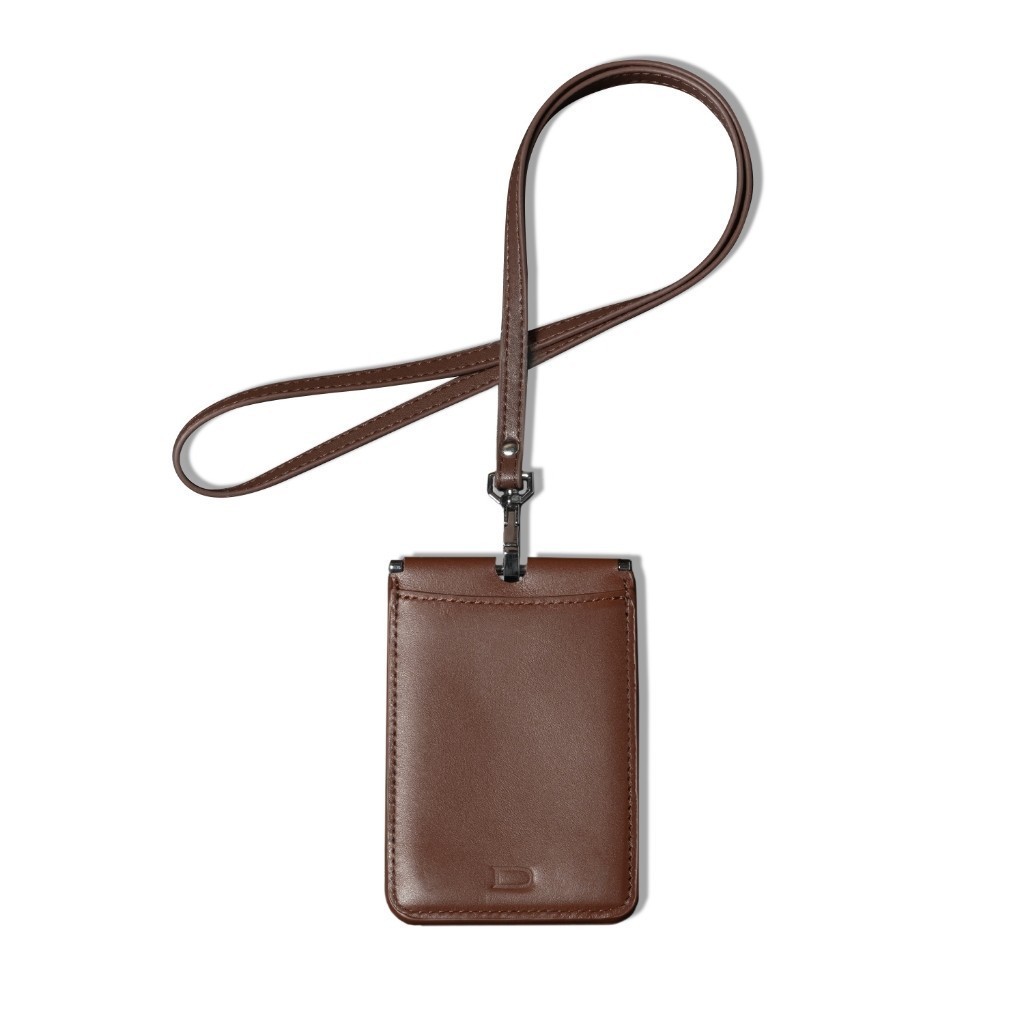 Athena Dual Lanyard