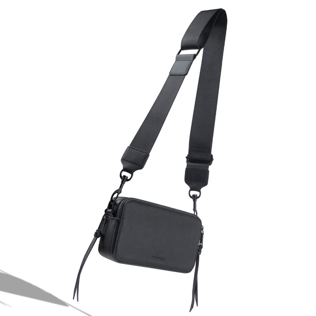 Andrio Camera Crossbody Bag