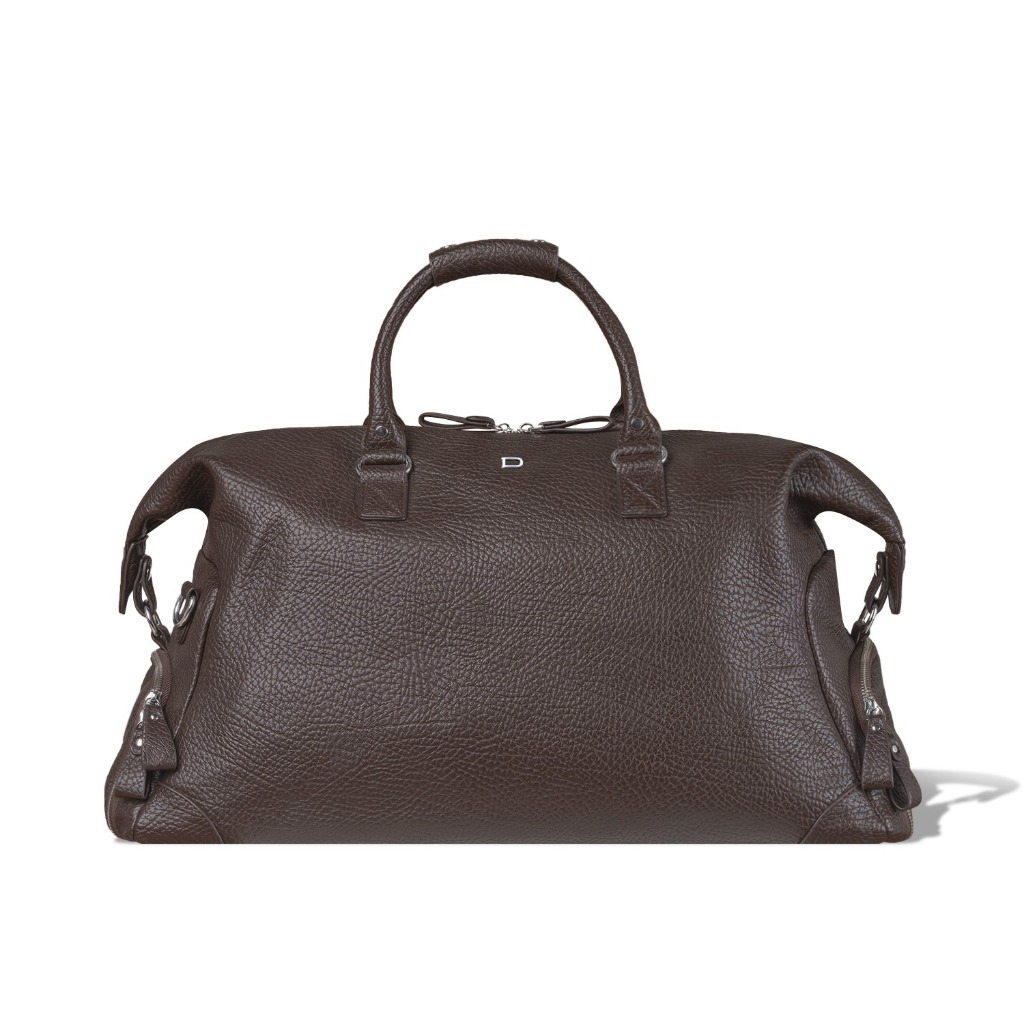 Denzel Travel Weekender Bag