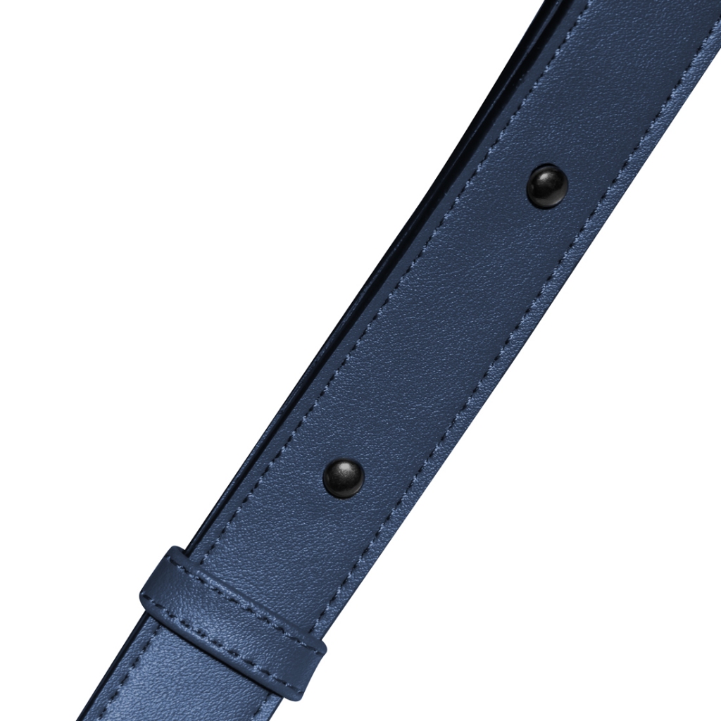 Albert Lock Crossbody Bag