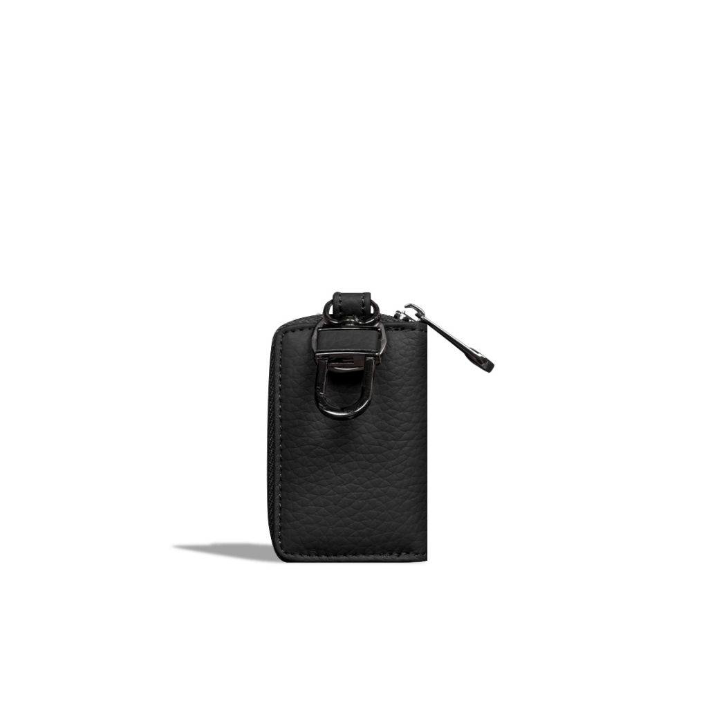 Denali - Pixel Leather Key Remote Wallet