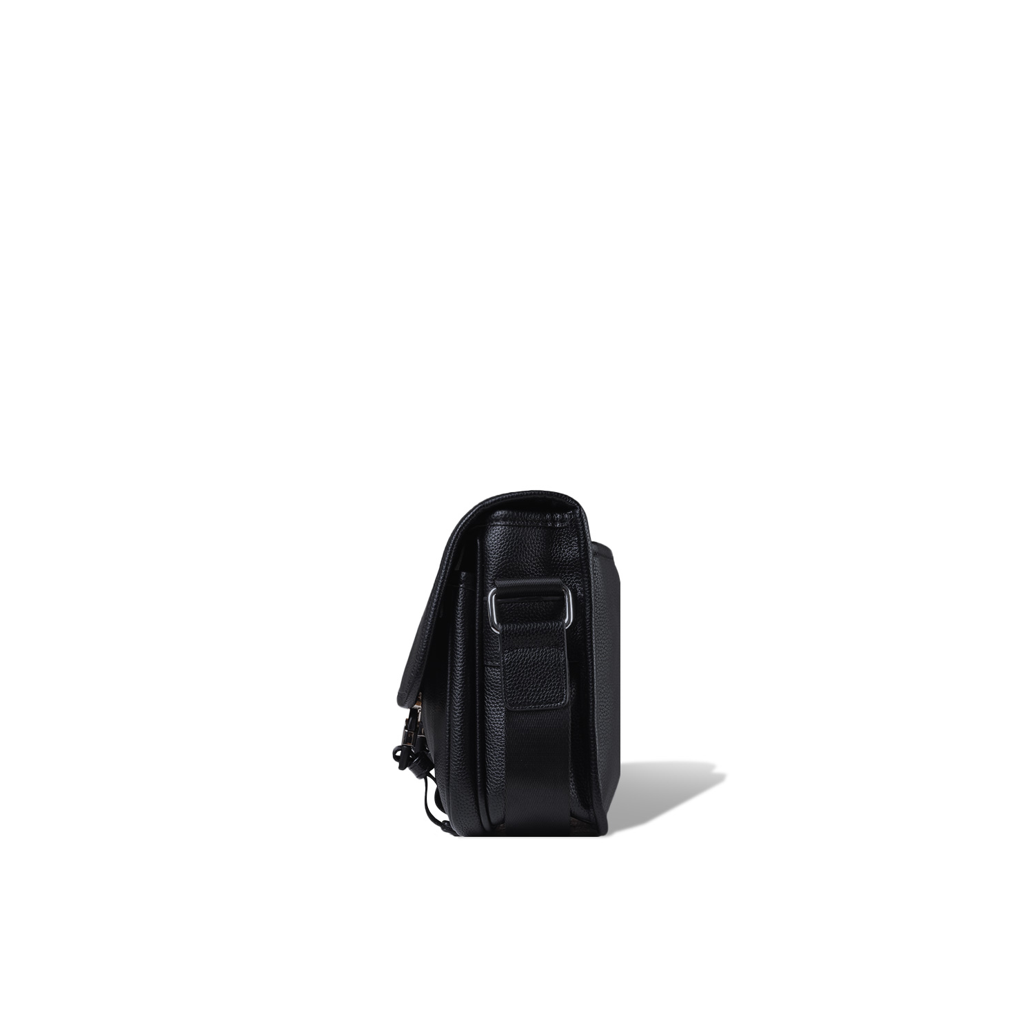 Sanders Messenger Bag
