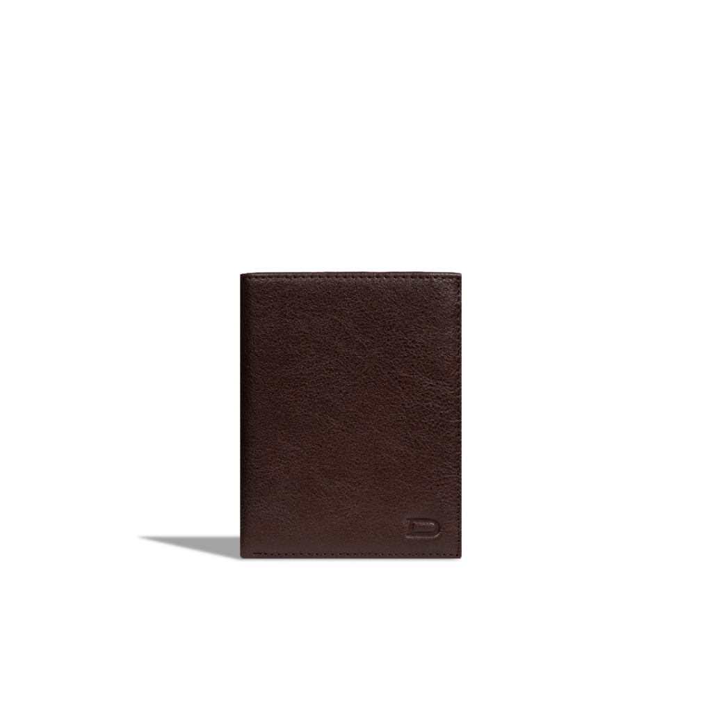 Enzo Short Leather Wallet