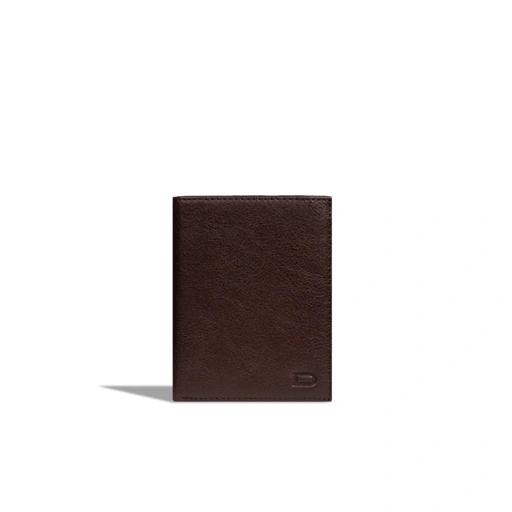 Image of Denali - Enzo Short Leather Wallet - Dompet Kult Asli