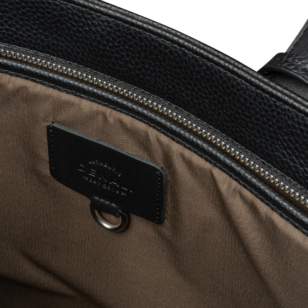 Artemis Horizontal 3-Way Tote Bag