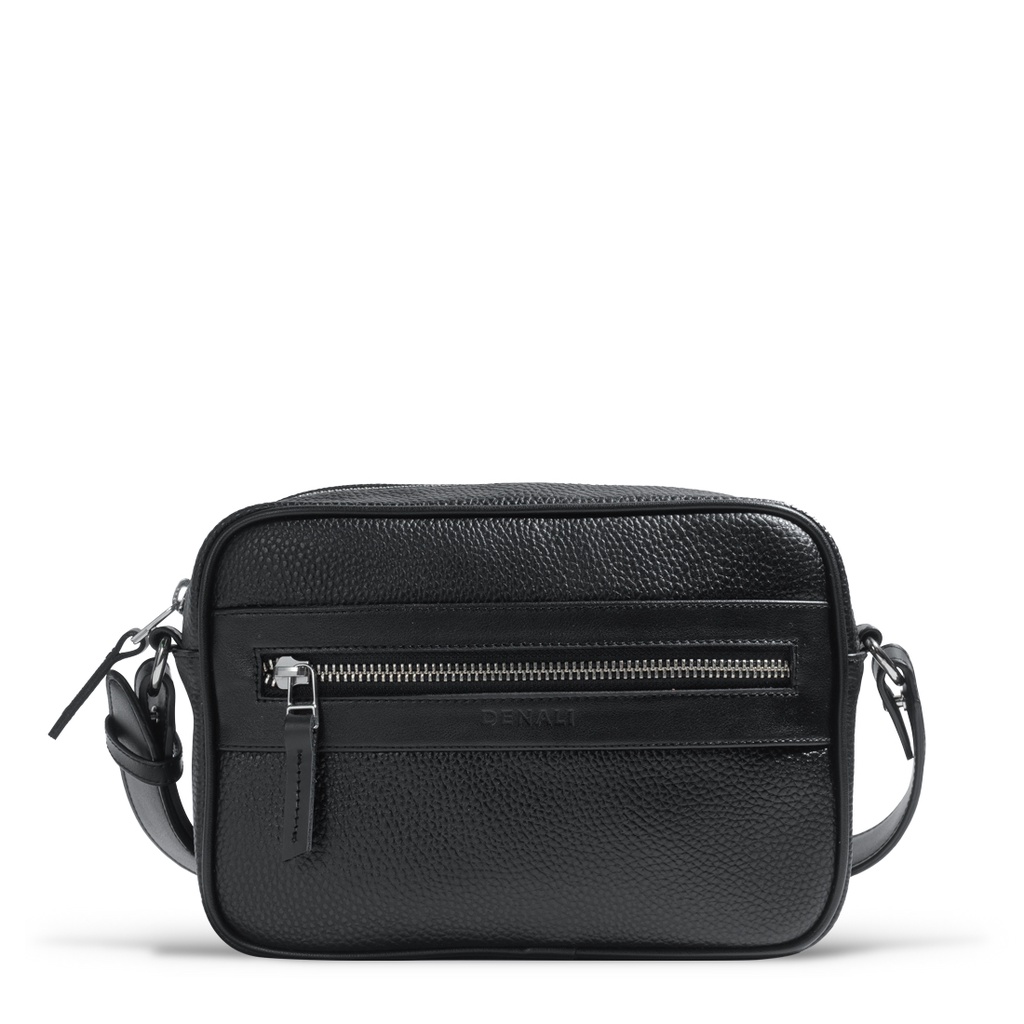 Ranger Duo Crossbody Bag