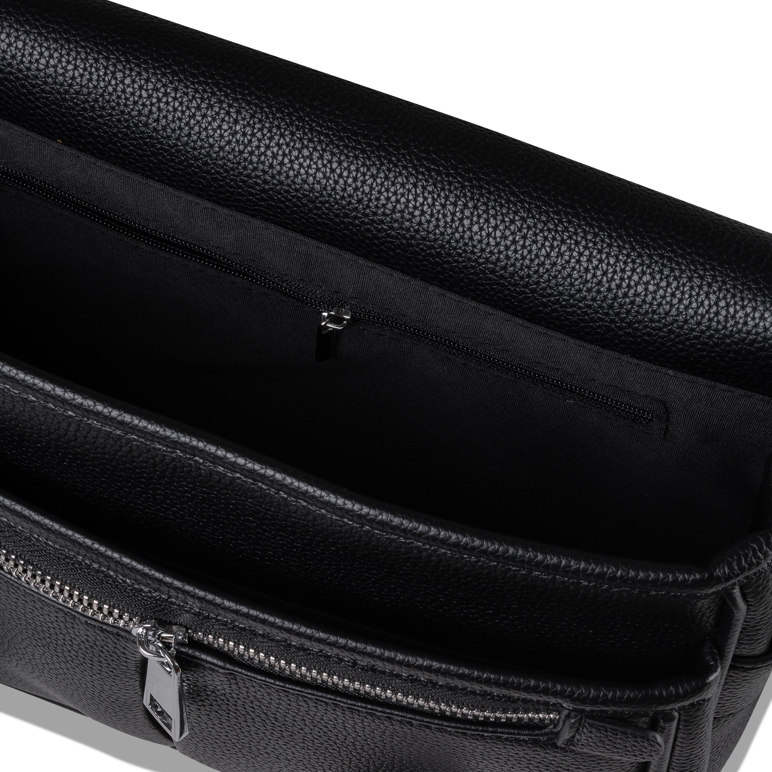 Sanders Messenger Bag