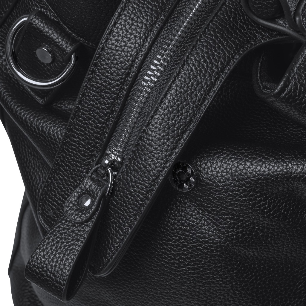 Tristan Travel Weekender Bag