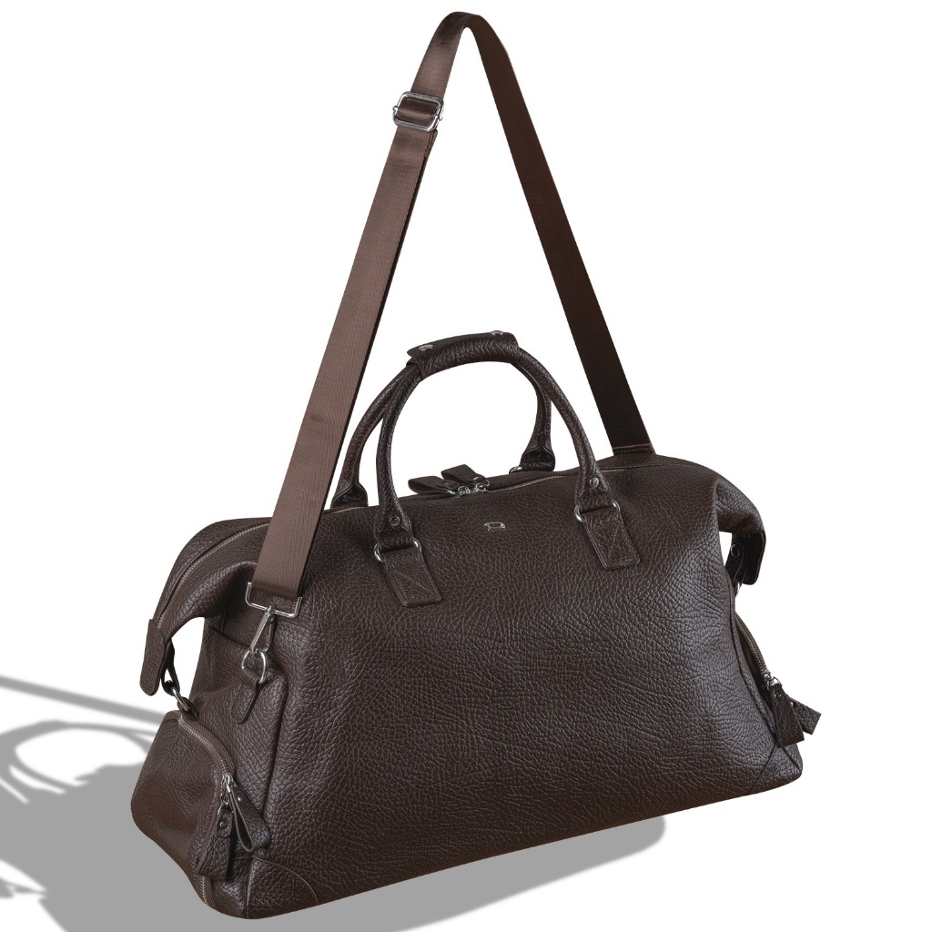 Denzel Travel Weekender Bag