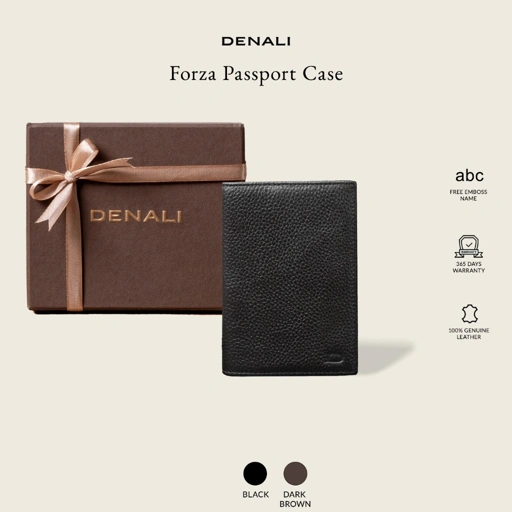 Image of Forza Passport Case