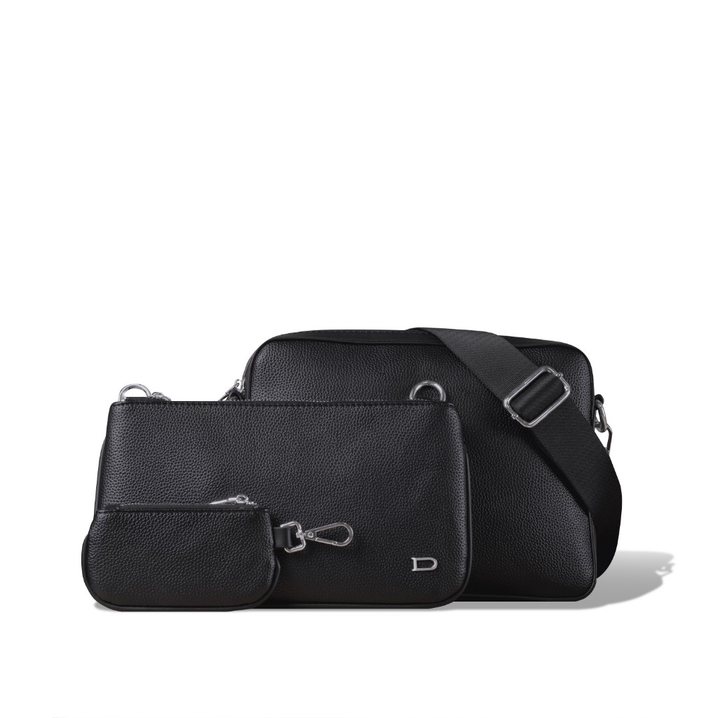 Jeremy Sling Crossbody Pouch