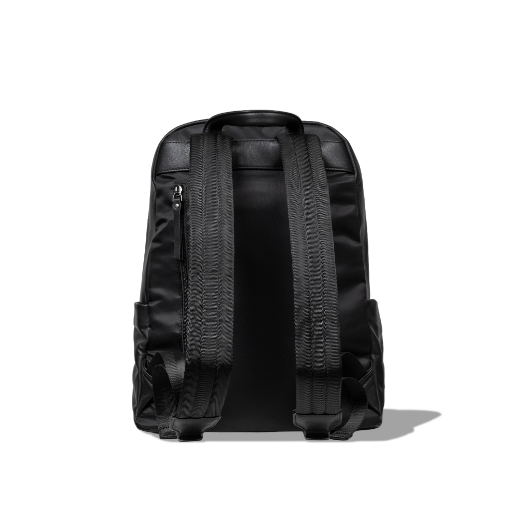 Denali Genuine Leather - Haford Backpack - Tas Ransel Pria 100% Kulit Sapi