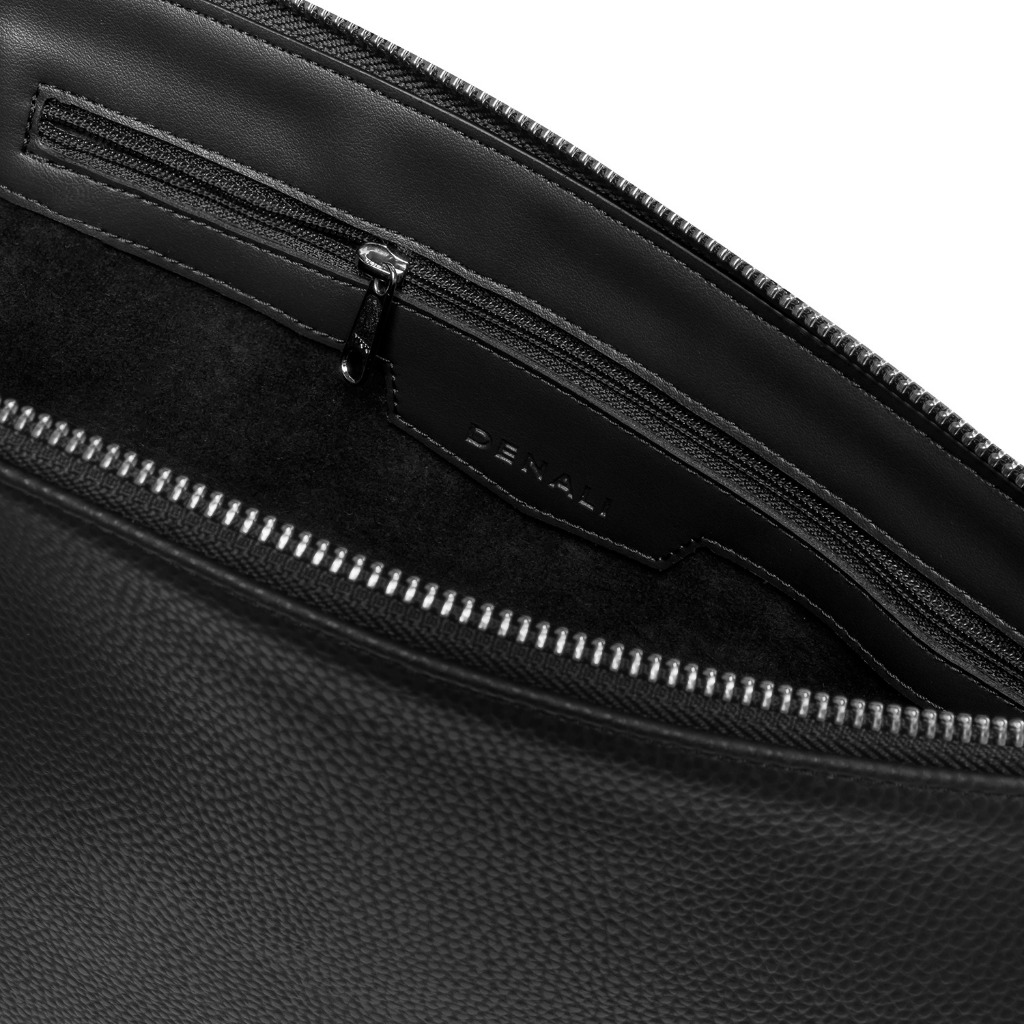 Ricardo Convertible Clutch