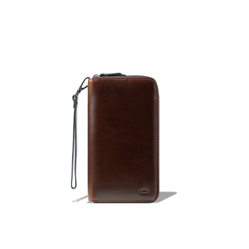 Morfeus Wallet Clutch