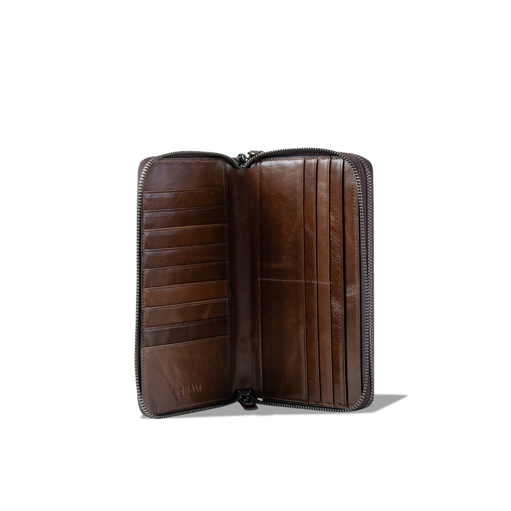 Morfeus Wallet Clutch