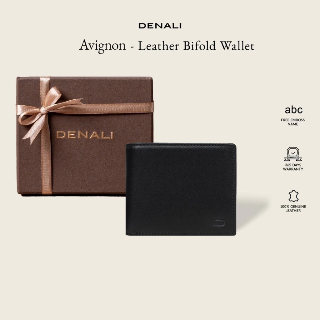 Avignon Wallet