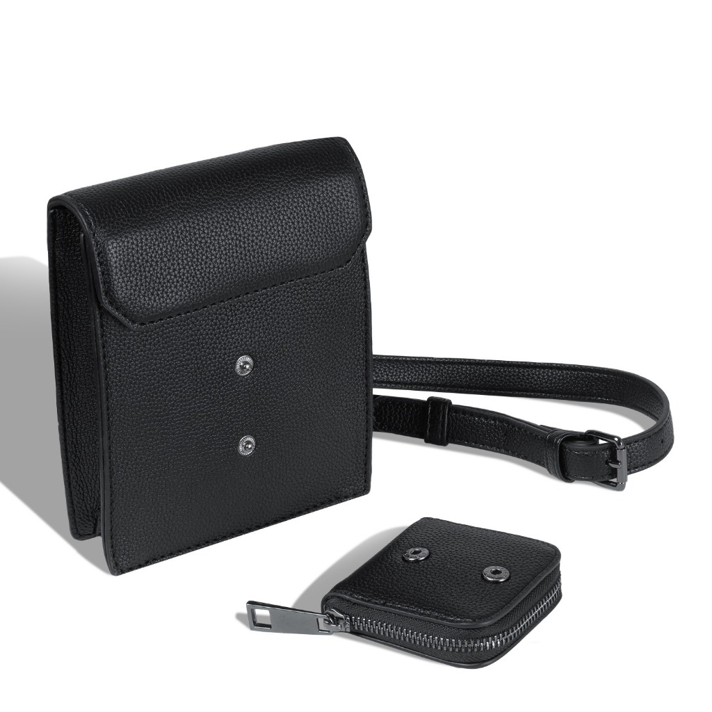  Franco Crossbody Bag