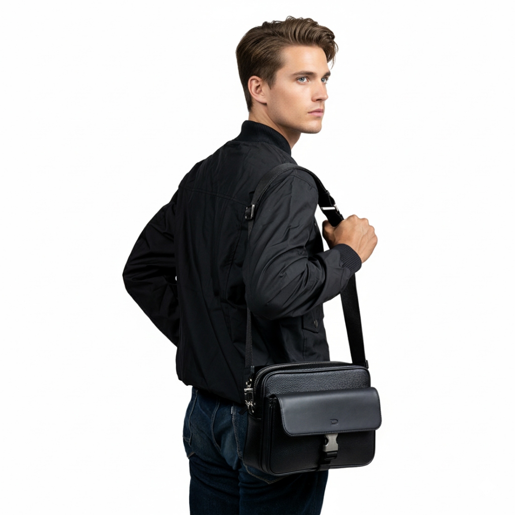 Moreno Crossbody Bag