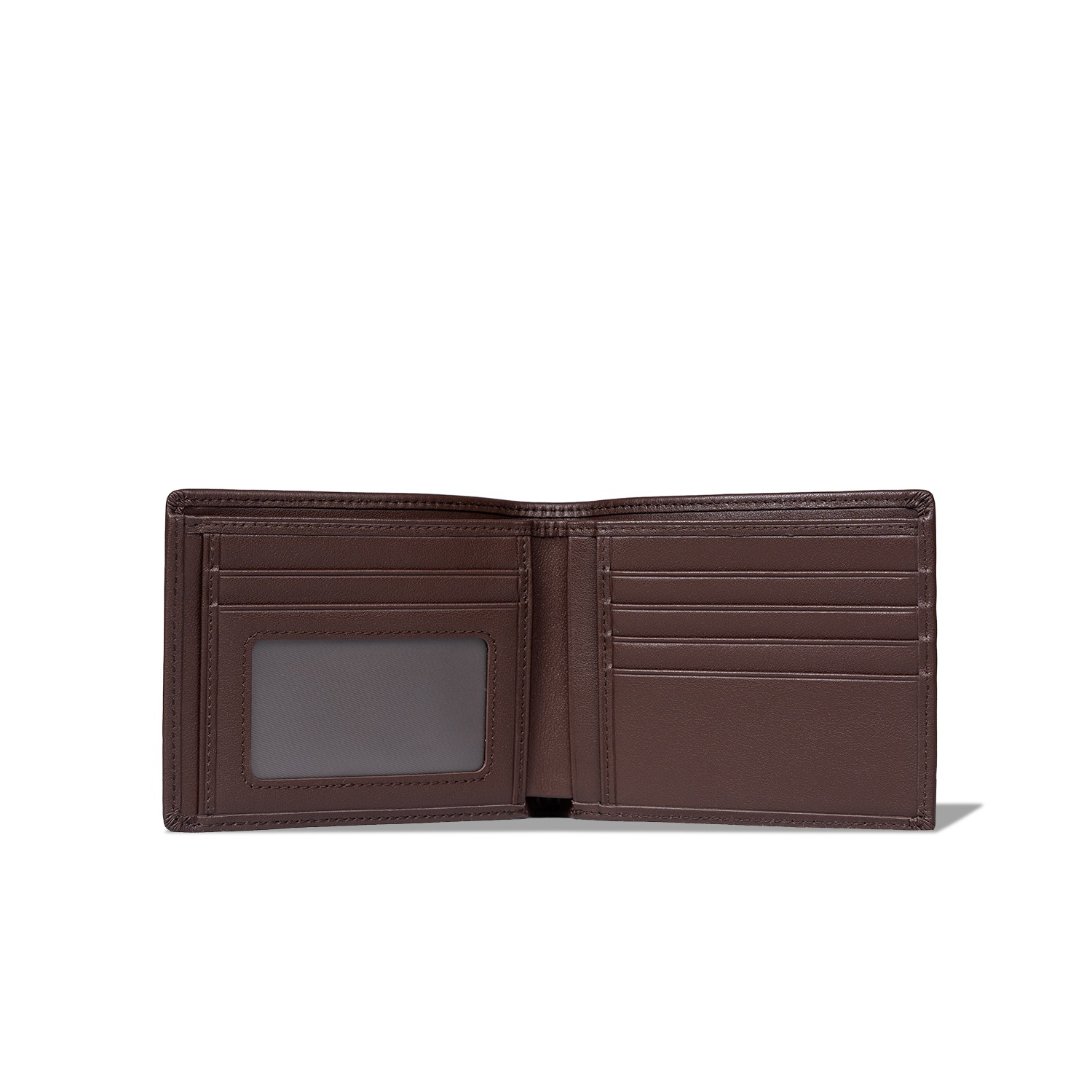 Diego Leather Wallet