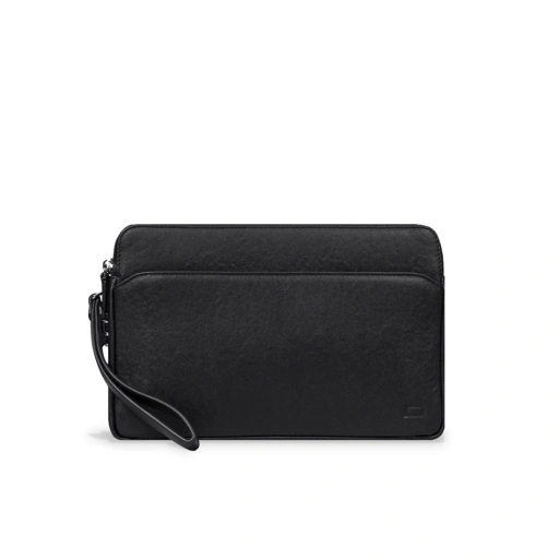Denali Genuine Leather - Nexus Leather Clutch - Clutch Pria 100% Kulit Sapi
