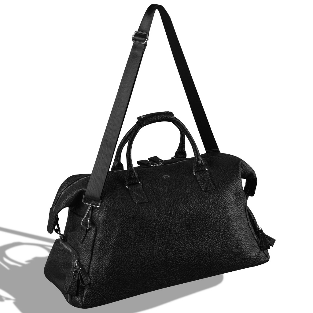 Harold Travel Weekender Bag