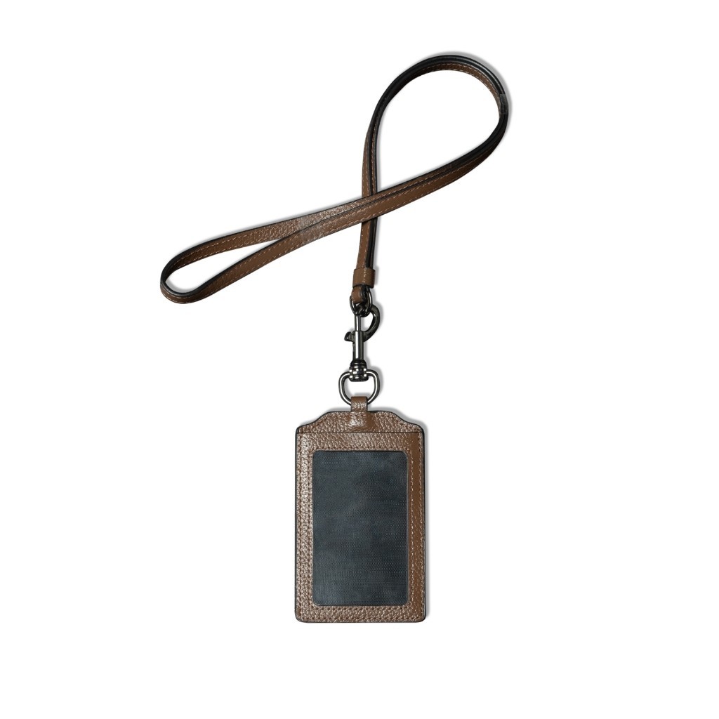 Clovis Lanyard