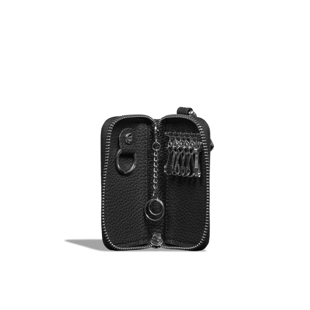 Denali - Neo Leather Key Remote Wallet