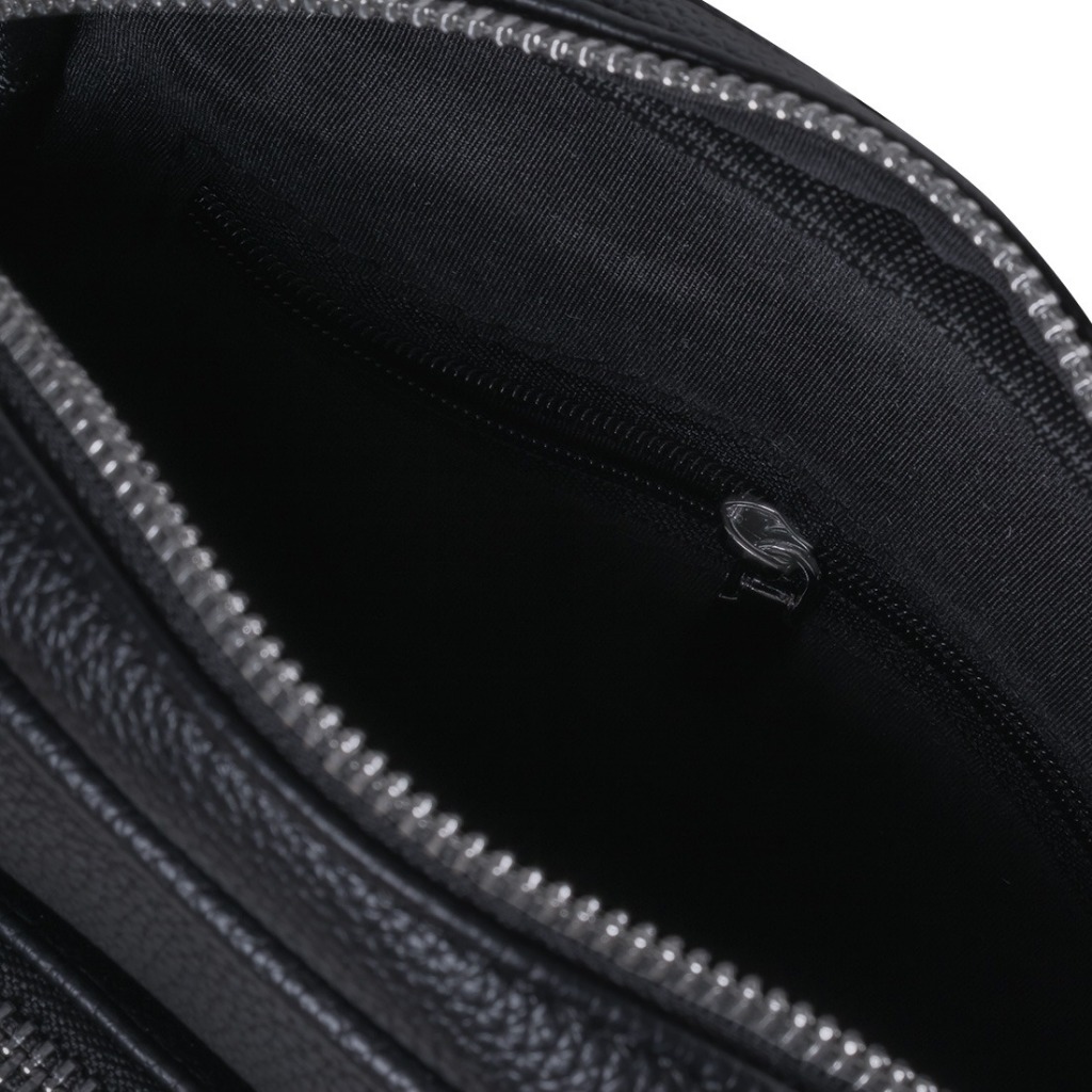 Boston Crossbody Bag