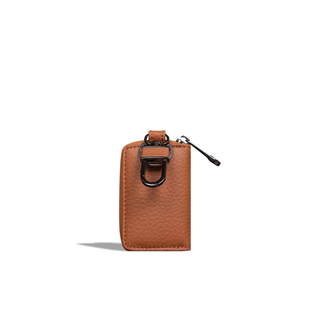 Astro Leather Key Remote Wallet