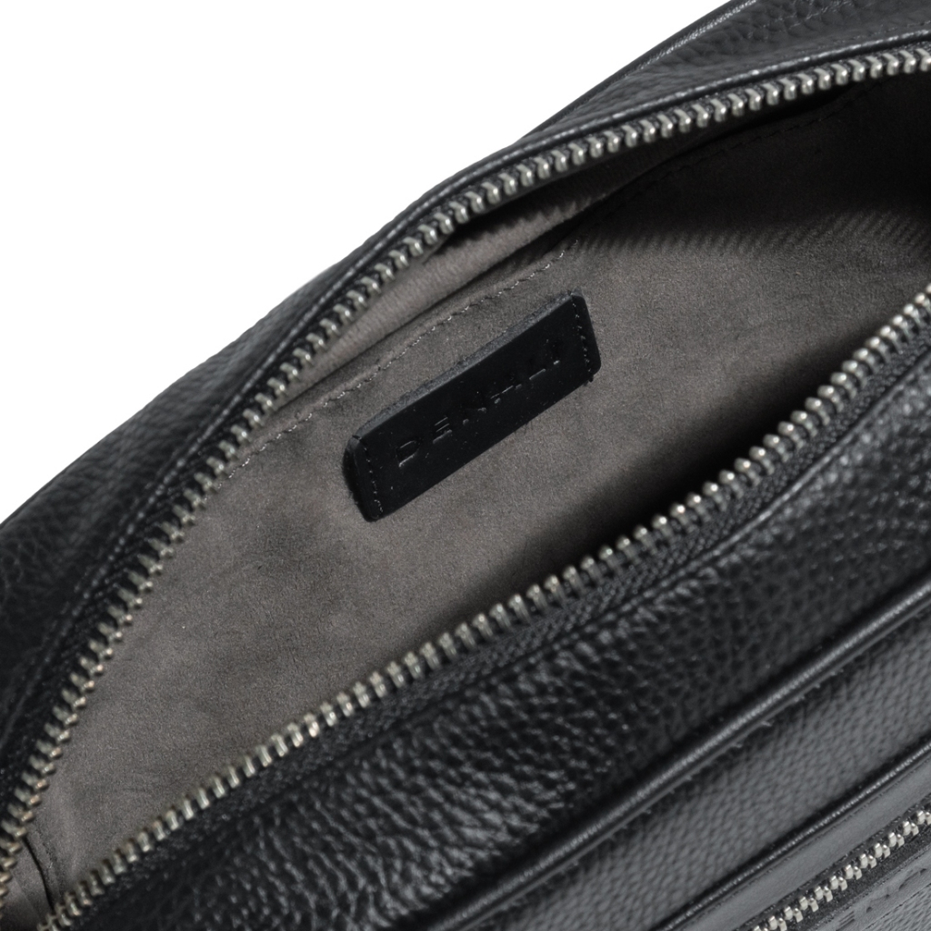 Ranger Duo Crossbody Bag