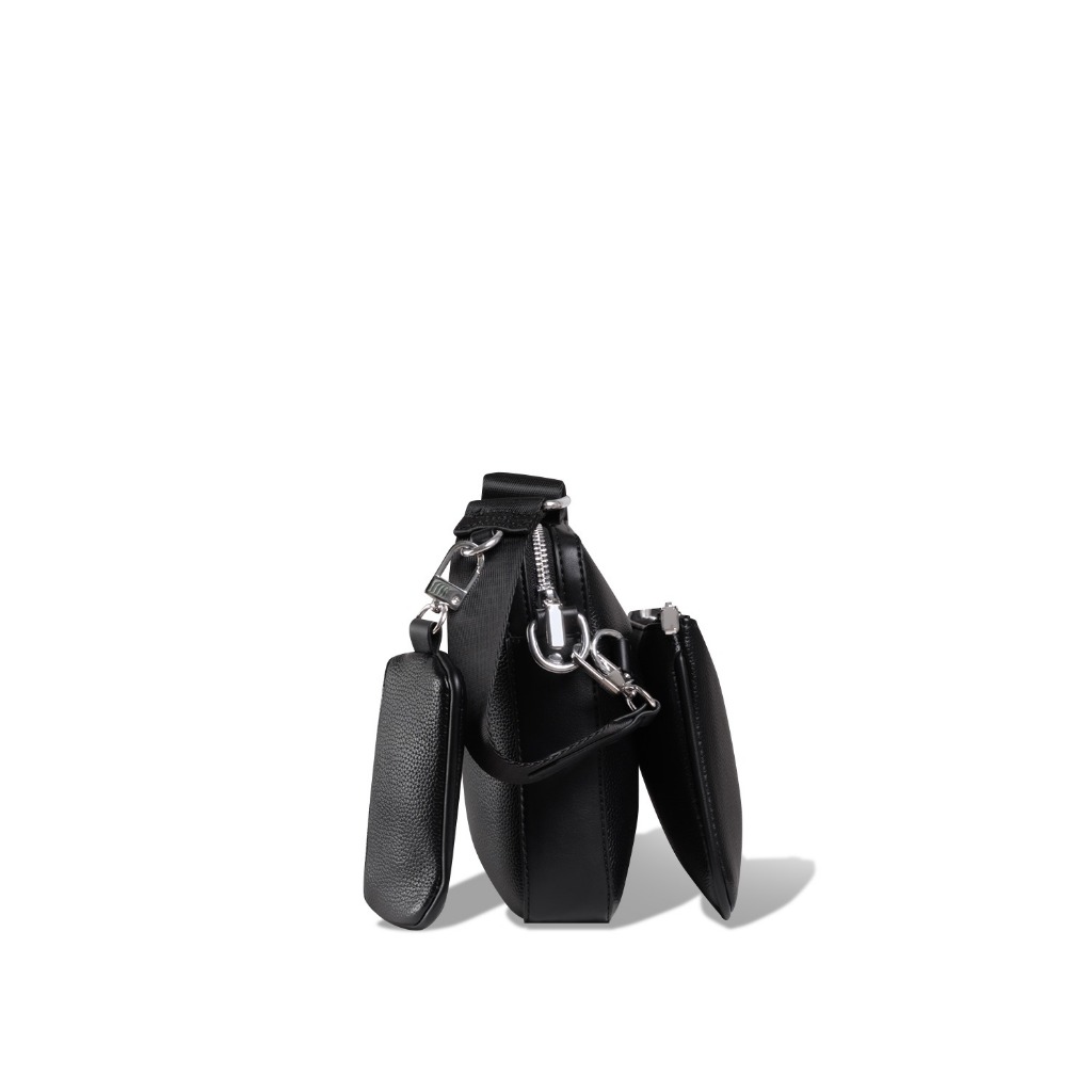 Jeremy Sling Crossbody Pouch