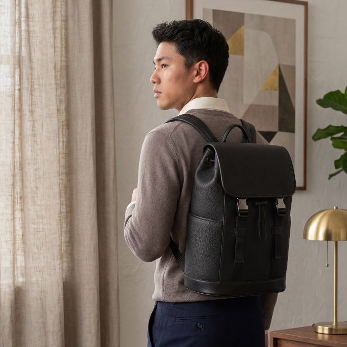 Lorenzo Backpack