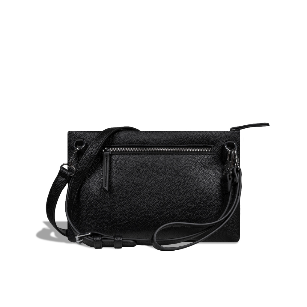 Arven Dual Sling Bag w/Handstrap
