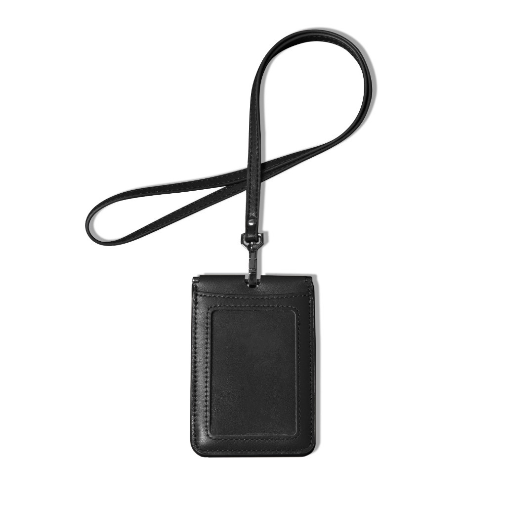 Athena Dual Lanyard