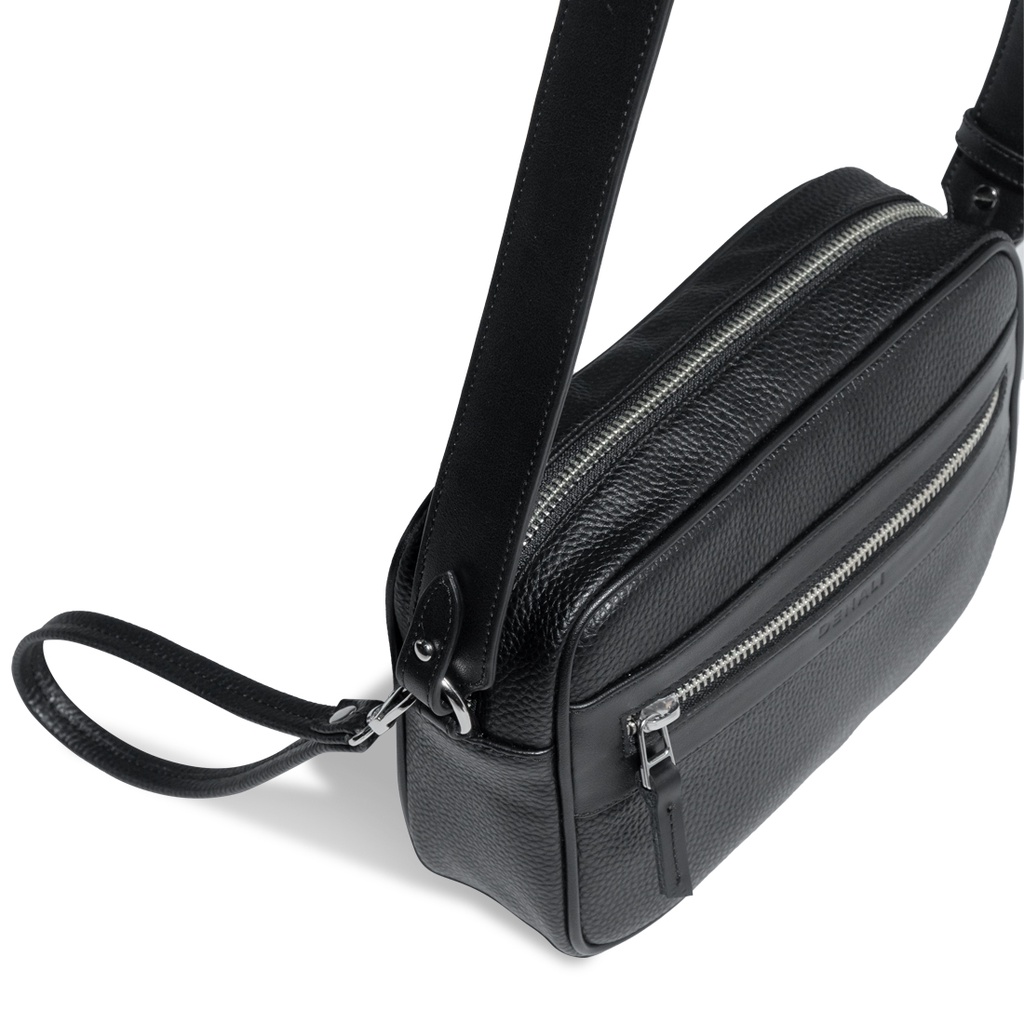 Ranger Duo Crossbody Bag