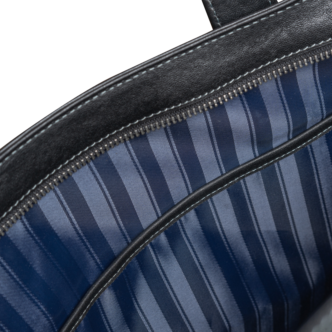 Denali Genuine Leather - Veyron Tote Bag - Tas Tote Kulit Pria / Wanita