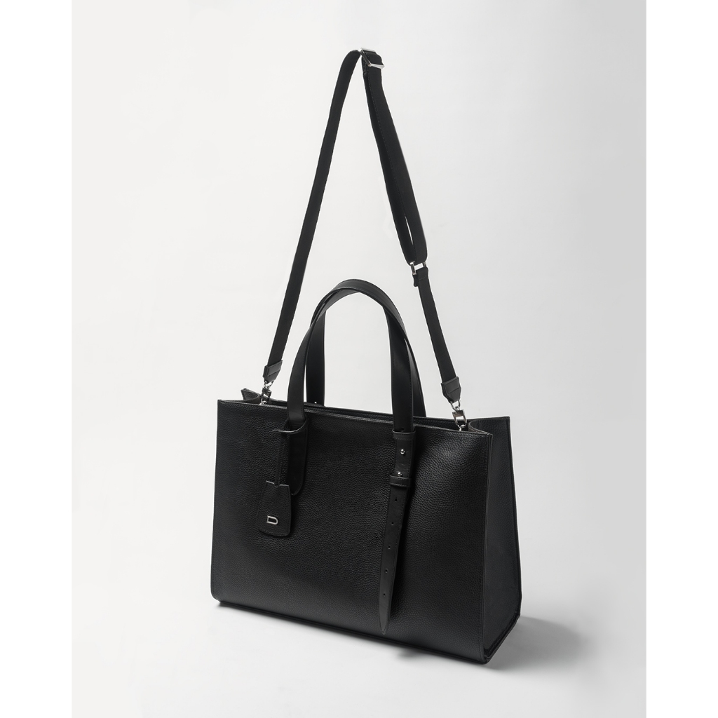 Artemis Horizontal 3-Way Tote Bag