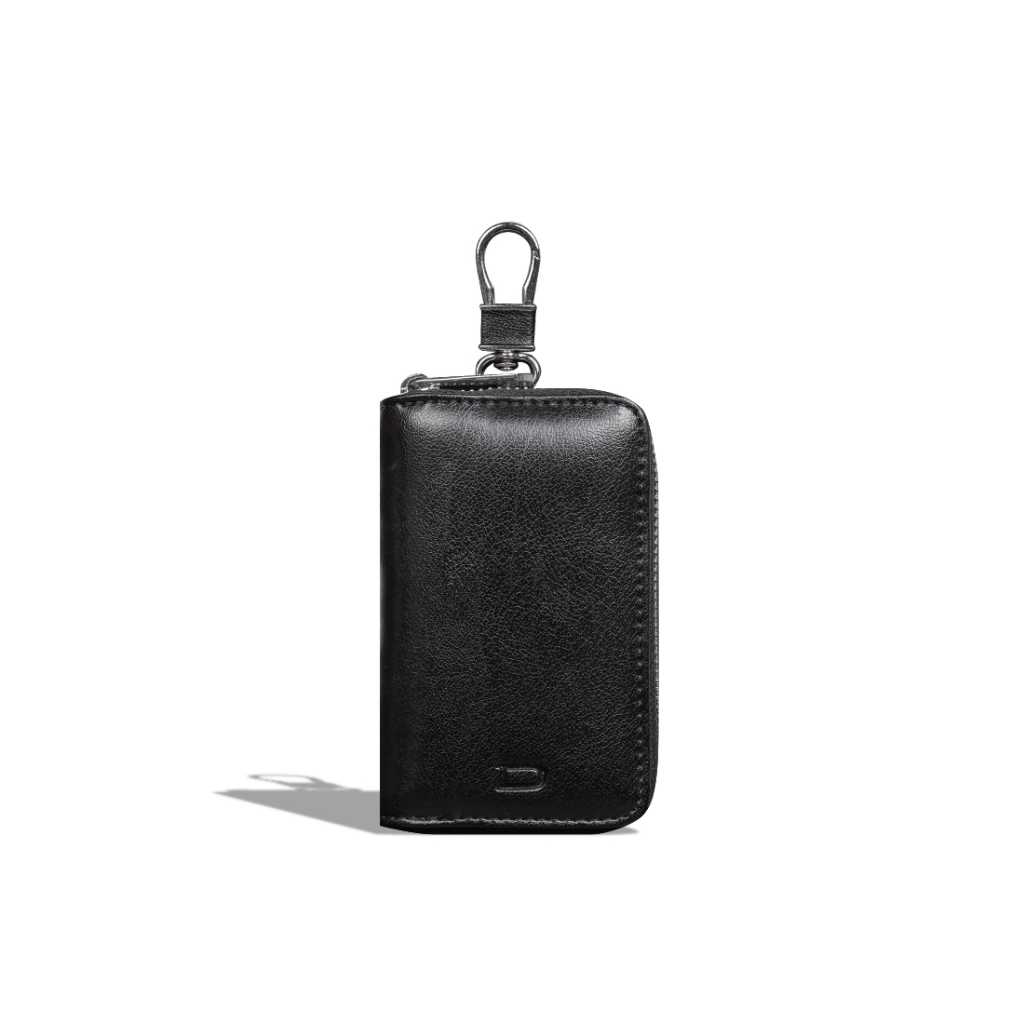 Denali - Velkey Leather Key Case Wallet