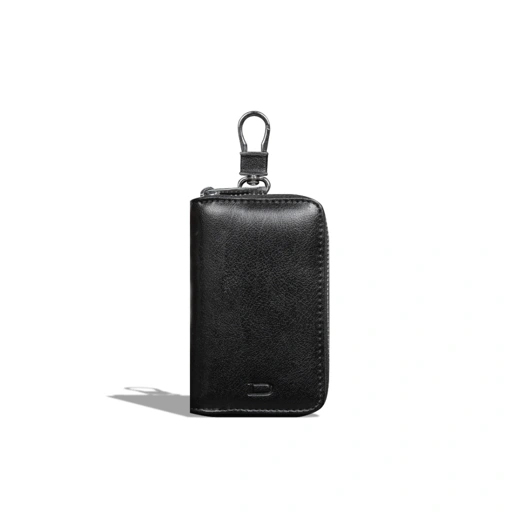 Image of Denali - Velkey Leather Key Case Wallet