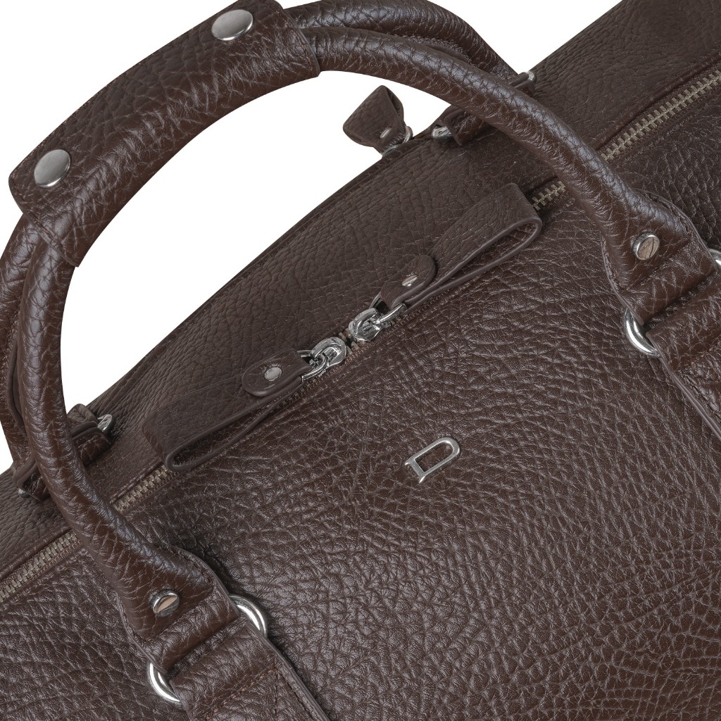 Denzel Travel Weekender Bag