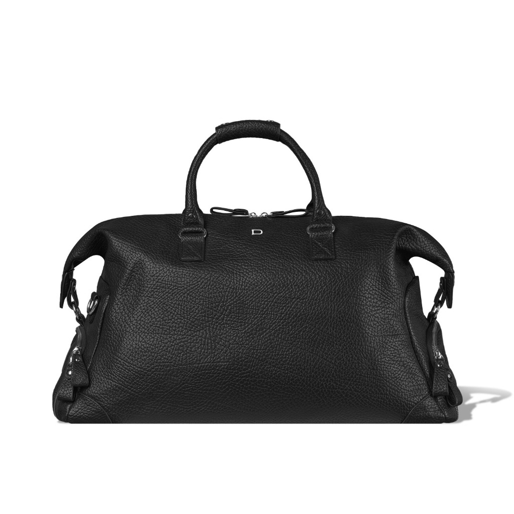 Harold Travel Weekender Bag
