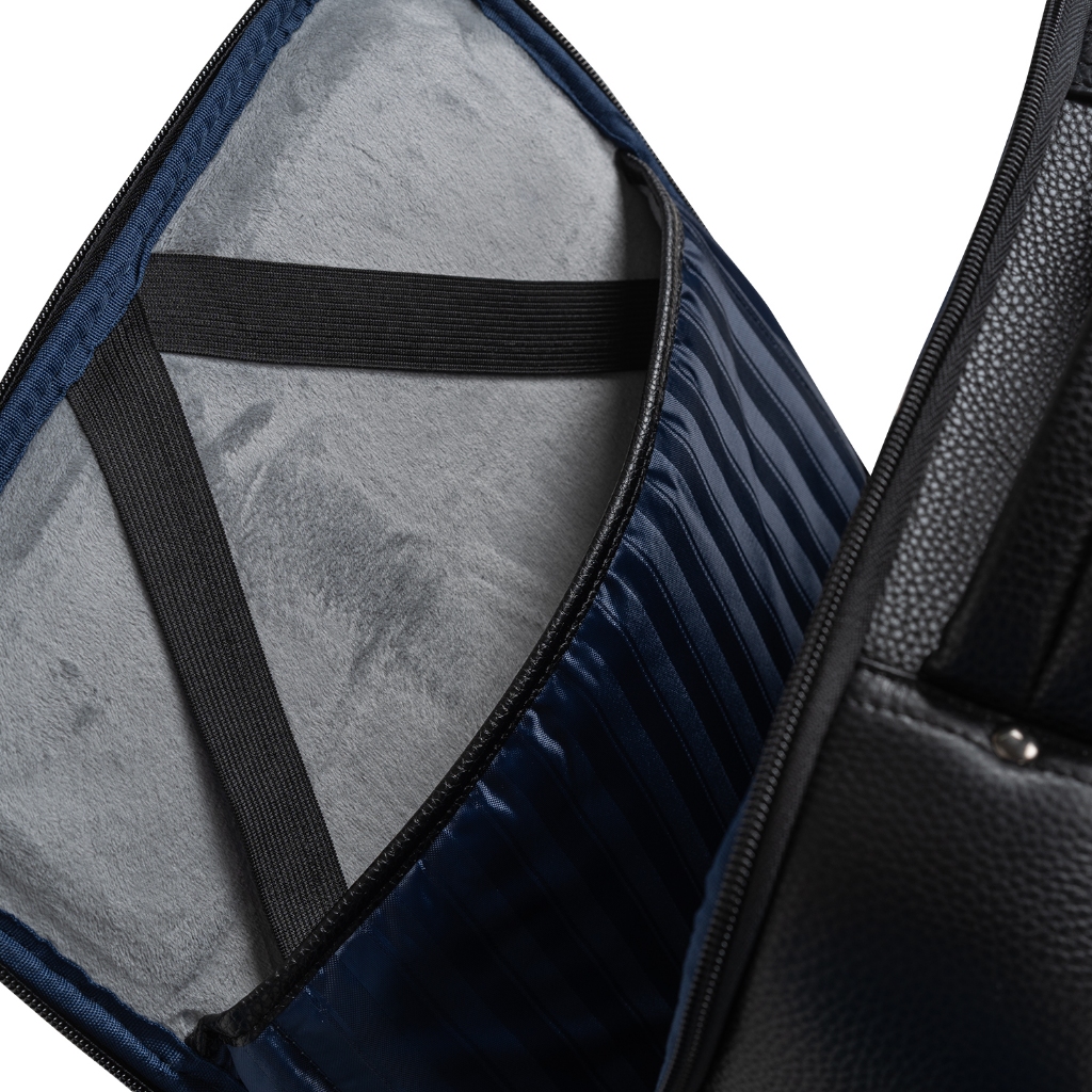Denali Genuine Leather - Parker Backpack - Tas Ransel Pria 100% Kulit Sapi