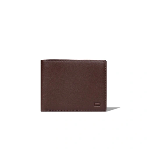 Image of Diego Leather Wallet